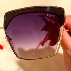 Brand new Emilio Pucci sunníes! 😎